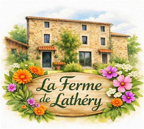EARL La Ferme de Lathéry